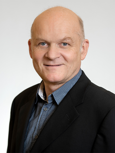 Photo of Günter Leypoldt