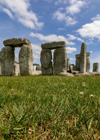 Stonehenge
