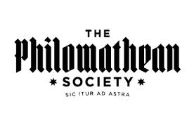 Philomathean Society Logo