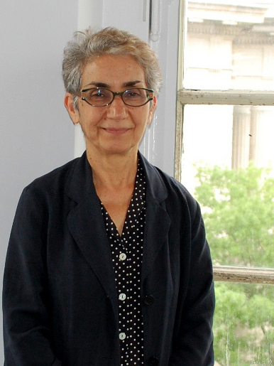Photo of Najmabadi Afsaneh