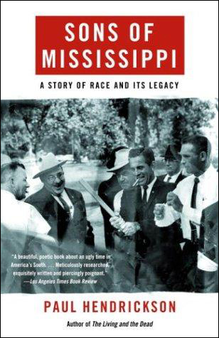 Sons of Mississippi: A Story of Race and Its Legacy poster