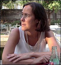 Photo of María Rosa Menecal
