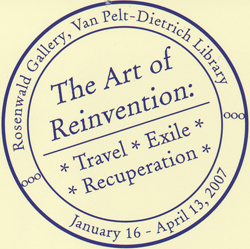 The Art of Reinvention Poster