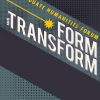 Form and Transform Poster