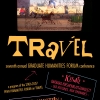 Poster for the Travel Conference