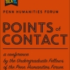 Points of Contact Poster