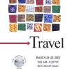 Travel Conference Poster