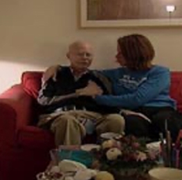 Hospice Residents in Amsterdam