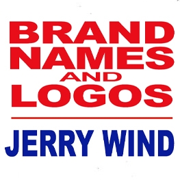 Poster for Brand Names and Logos