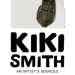 Kiki Smith Poster