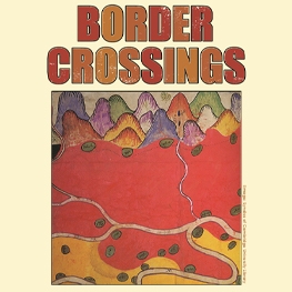 Border Crossings Poster