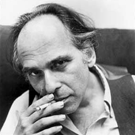 Photo of Art Spiegelman