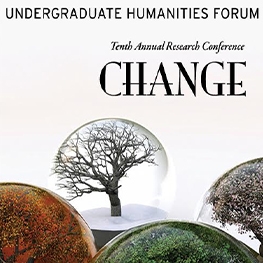 Change Conference_Poster