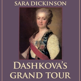 Dashkova's Grand Tour Poster