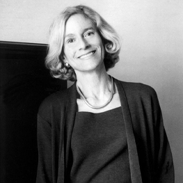 Photo of Martha Nussbaum