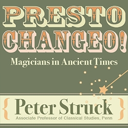 Peter Struck_Presto_Poster