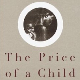 Book cover of the Prince of a Child