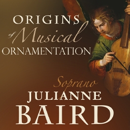 Origins of Musical Ornamentation Poster
