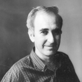 Photo of Phillip Lopate