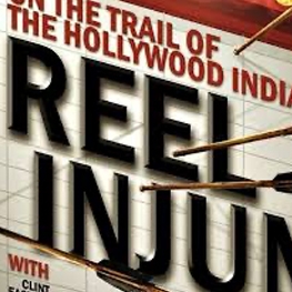 Reel Injun Poster