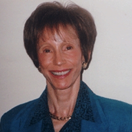 Photo of Sandra Rosenthal