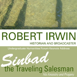 Sinbad The Travelling Salesman Poster