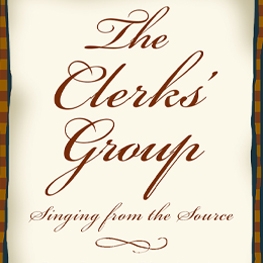 The Clerks' Group Poster