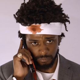 Sorry to bother you film still