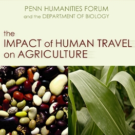 The Impact of Human Travel on Agriculture Poster