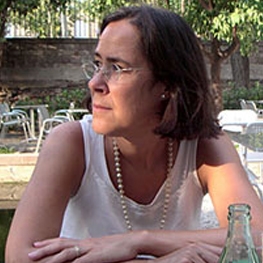 Photo of María Rosa Menecal