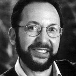 Photo of Jonathan Weiner