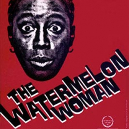 Poster for film Watermelon Woman