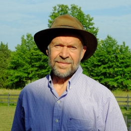 James Hansen Outdoors