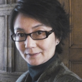 Sachiko Kusukawa