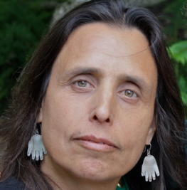 Winona LaDuke